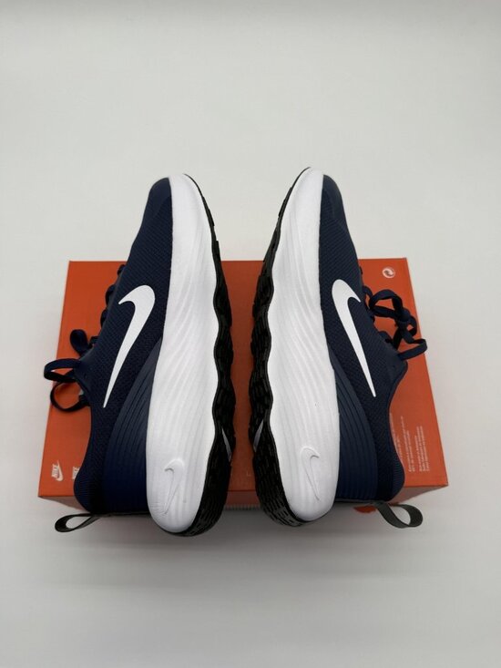 New Nike Promina Shoes Mens Size 11.5 Midnight Navy Running Sneakers FV5285 400